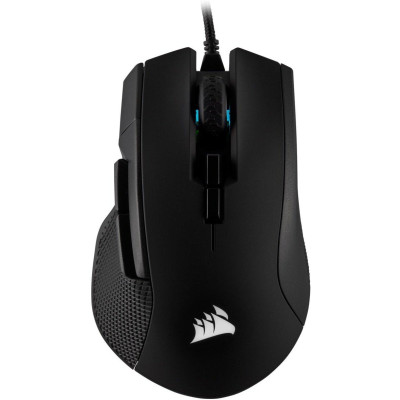 Миша Corsair Ironclaw RGB Black (CH-9307011-EU)
