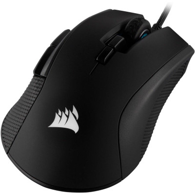 Миша Corsair Ironclaw RGB Black (CH-9307011-EU)