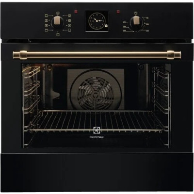 Духовка електрична Electrolux EOB3400BOR