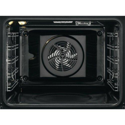 Духовка електрична Electrolux EOB3400BOR Духовка електрична Electrolux EOB3400BOR