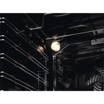 Духовка електрична Electrolux EOB3400BOR Духовка електрична Electrolux EOB3400BOR