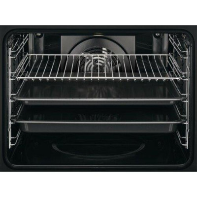 Духовка електрична Electrolux EOB3400BOR Духовка електрична Electrolux EOB3400BOR