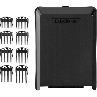 Машинка для стриження BaByliss E990E