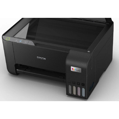 МФУ Epson ECOTANK L3210 (C11CJ68401)