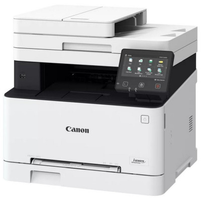 МФУ Canon i-SENSYS MF752Cdw + Wi-Fi (5455C012)