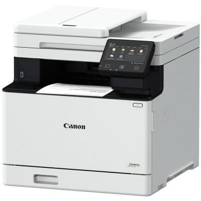 МФУ Canon i-SENSYS MF752Cdw + Wi-Fi (5455C012)