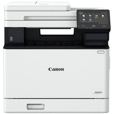 МФУ Canon i-SENSYS MF752Cdw + Wi-Fi (5455C012)