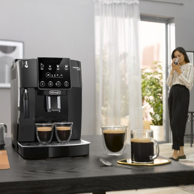 Кавомашина автоматична Delonghi ECAM 220.22.GB