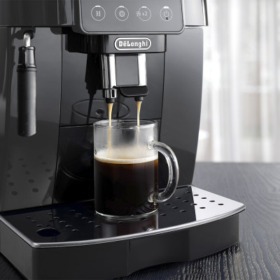 Кавомашина автоматична Delonghi ECAM 220.22.GB