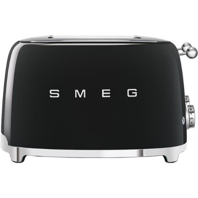 Тостер SMEG TSF03BLEU
