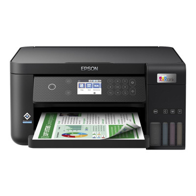 БФП Epson EcoTank L6260 (C11CJ62402)