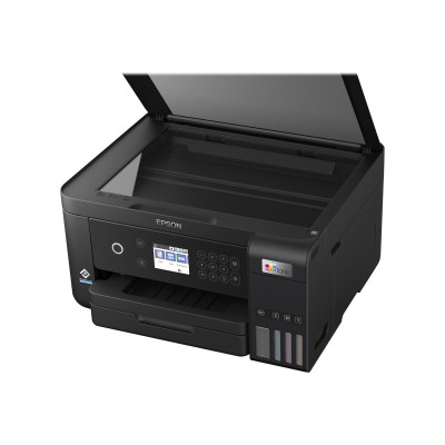 БФП Epson EcoTank L6260 (C11CJ62402)