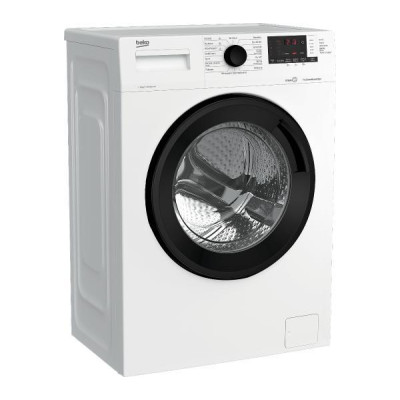 Пральна машина автоматична Beko WUV9612WPBSE