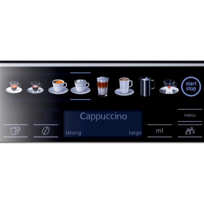 Кавомашина автоматична Siemens EQ.6 Plus S800 TE658209RW