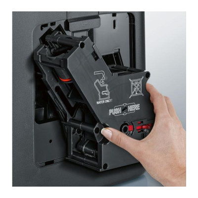 Кавомашина автоматична Siemens EQ.6 Plus S800 TE658209RW