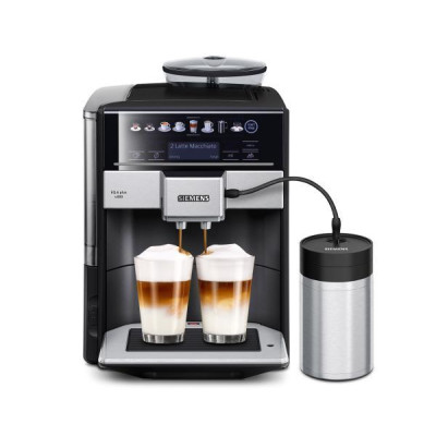 Кавомашина автоматична Siemens EQ.6 Plus S800 TE658209RW