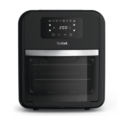 Мультипіч (аерофритюрниця) Tefal Easy Fry Oven & Grill FW501 (FW501815)