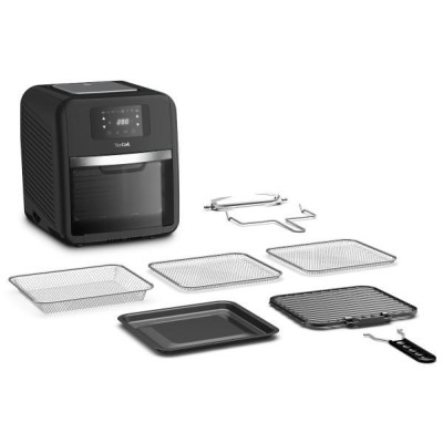 Мультипіч (аерофритюрниця) Tefal Easy Fry Oven & Grill FW501 (FW501815)