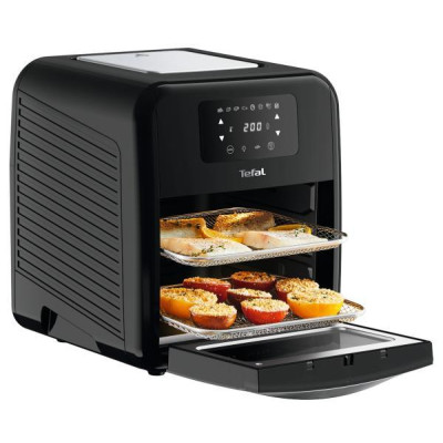 Мультипіч (аерофритюрниця) Tefal Easy Fry Oven & Grill FW501 (FW501815)