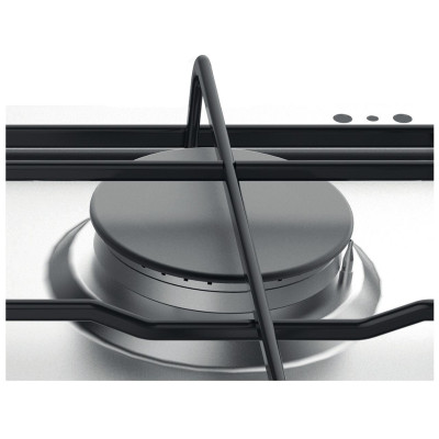 Варильна поверхня газова Whirlpool TGML 650 IX