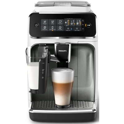 Кавомашина автоматична Philips EP3249/70