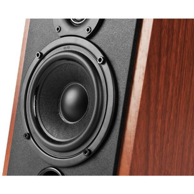 Мультимедійна акустика Edifier R1700 BT Brown
