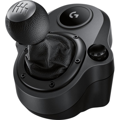 Важіль КПП Logitech G Driving Force Shifter (941-000119, 941-000130)