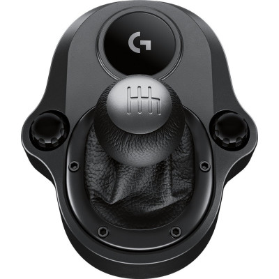 Важіль КПП Logitech G Driving Force Shifter (941-000119, 941-000130)