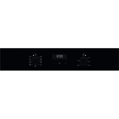 Духовка електрична Electrolux EOF5C50BZ Духовка електрична Electrolux EOF5C50BZ