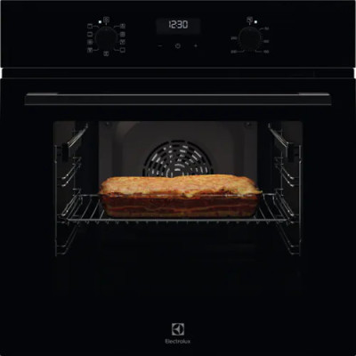 Духовка електрична Electrolux EOF5C50BZ