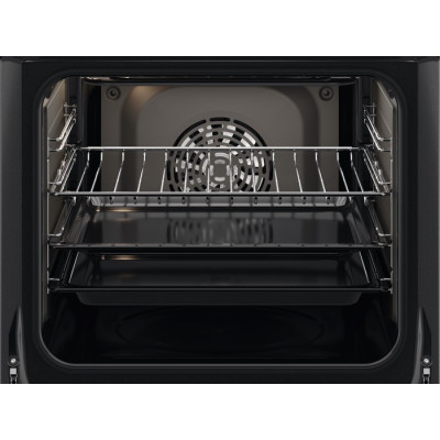 Духовка електрична Electrolux EOF5C50BZ Духовка електрична Electrolux EOF5C50BZ