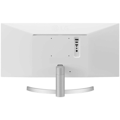 Монітор LG UltraWide 29WN600-W
