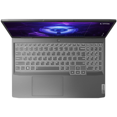 Ноутбук Lenovo LOQ 15IRH8 (82XV009LPB)