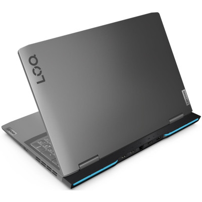 Ноутбук Lenovo LOQ 15IRH8 (82XV009LPB)