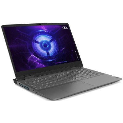 Ноутбук Lenovo LOQ 15IRH8 (82XV009LPB)