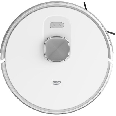 Робот-пилосос із вологим прибиранням Beko VRR71214VW
