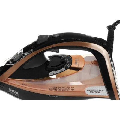 Праска з парою Tefal Ultimate Pure FV9845 Праска з парою Tefal Ultimate Pure FV9845