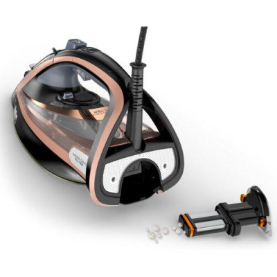 Праска з парою Tefal Ultimate Pure FV9845 Праска з парою Tefal Ultimate Pure FV9845