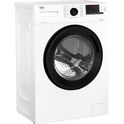 Пральна машина Beko WUE6512WPBSE