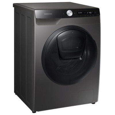 Прально-сушильна машина автоматична Samsung WD80T554DBX