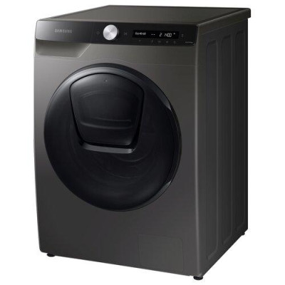 Прально-сушильна машина автоматична Samsung WD80T554DBX