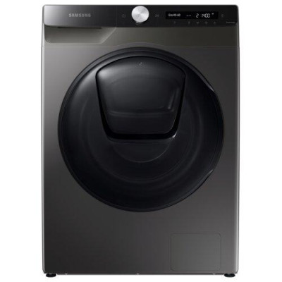 Прально-сушильна машина автоматична Samsung WD80T554DBX