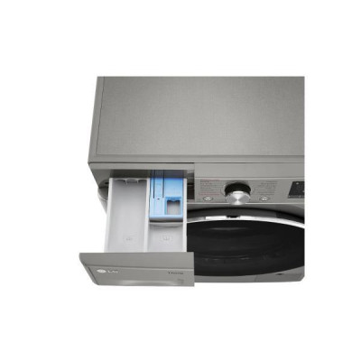 Пральна машина автоматична LG F2WV5S7S2TE