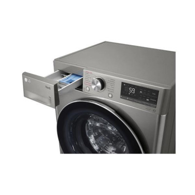 Пральна машина автоматична LG F2WV5S7S2TE