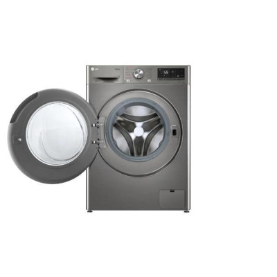 Пральна машина автоматична LG F2WV5S7S2TE