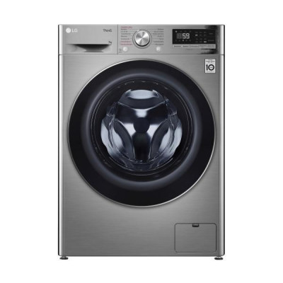 Пральна машина автоматична LG F2WV5S7S2TE