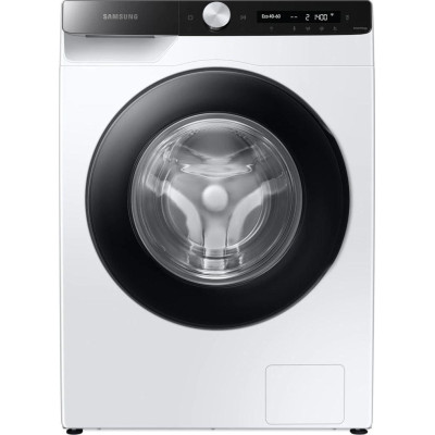 Пральна машина автоматична Samsung WW80T534DAE