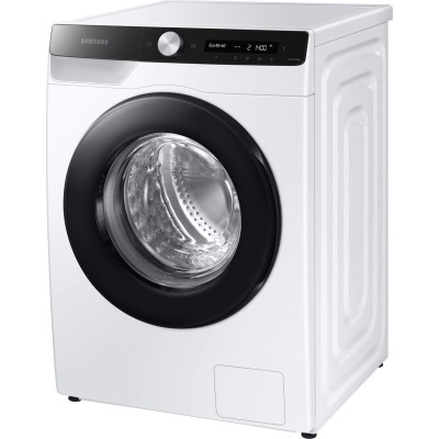 Пральна машина автоматична Samsung WW80T534DAE
