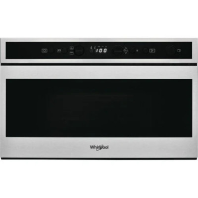 Мікрохвильовка з грилем Whirlpool W6 MN840