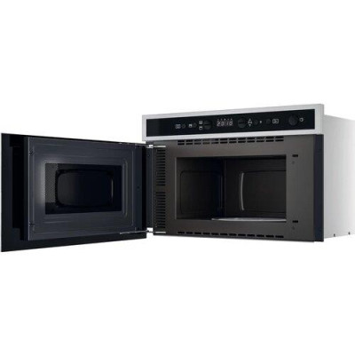 Мікрохвильовка з грилем Whirlpool W6 MN840
